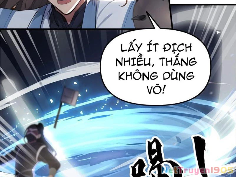 Ta Khiến Trăm Vạn Người Tu Tiên Tức Phát Khóc Chapter  30 - 33