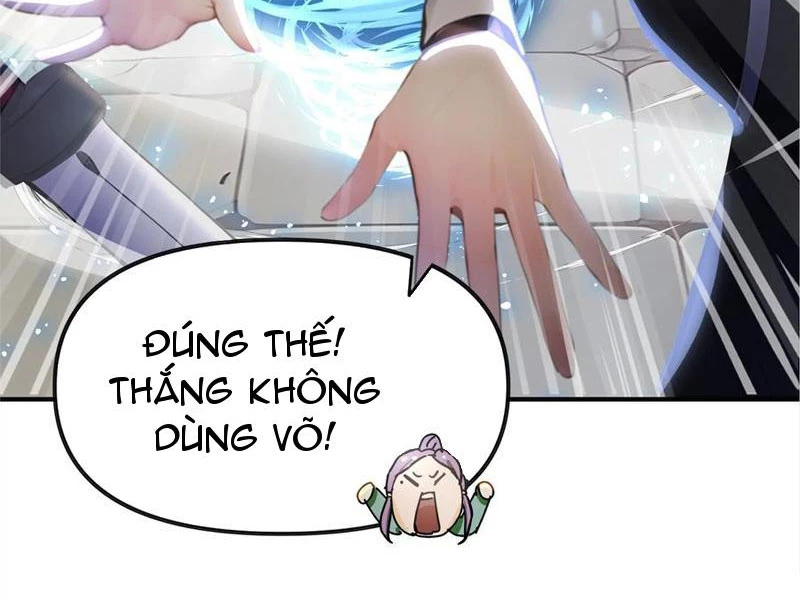 Ta Khiến Trăm Vạn Người Tu Tiên Tức Phát Khóc Chapter  30 - 35