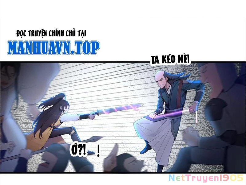 Ta Khiến Trăm Vạn Người Tu Tiên Tức Phát Khóc Chapter  30 - 36