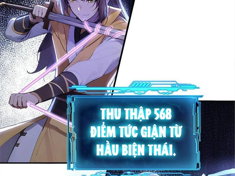 Ta Khiến Trăm Vạn Người Tu Tiên Tức Phát Khóc Chapter  30 - 38