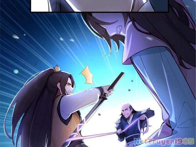 Ta Khiến Trăm Vạn Người Tu Tiên Tức Phát Khóc Chapter  30 - 42