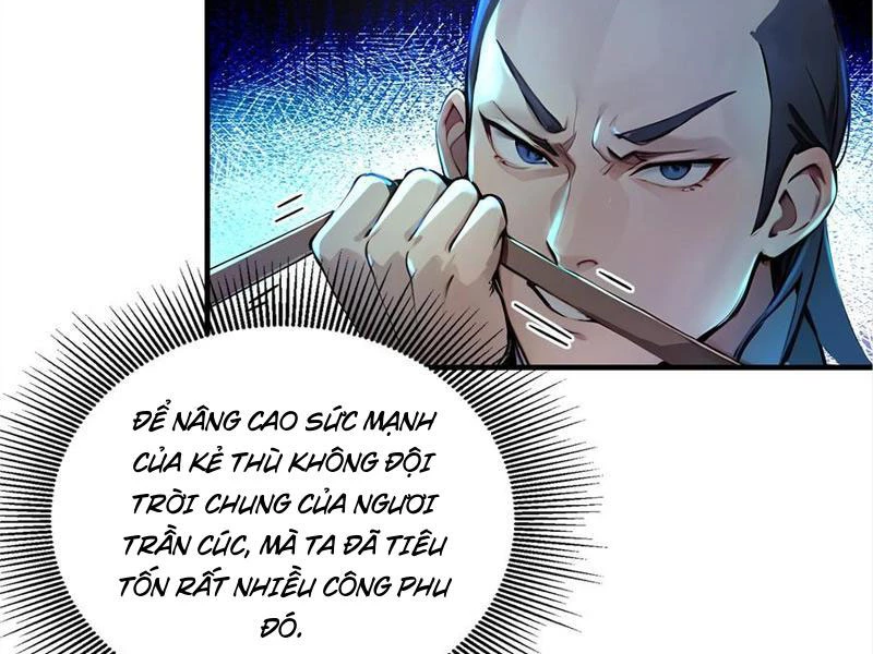 Ta Khiến Trăm Vạn Người Tu Tiên Tức Phát Khóc Chapter  30 - 47