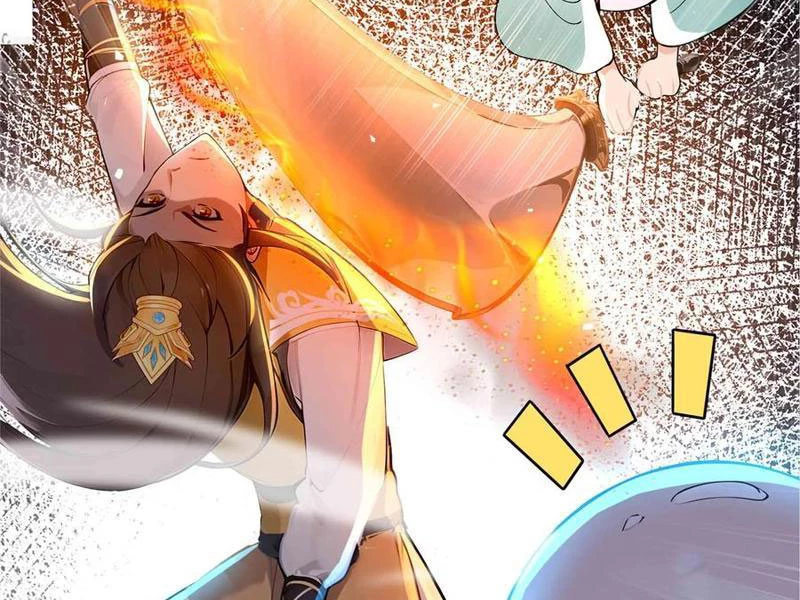 Ta Khiến Trăm Vạn Người Tu Tiên Tức Phát Khóc Chapter  30 - 49