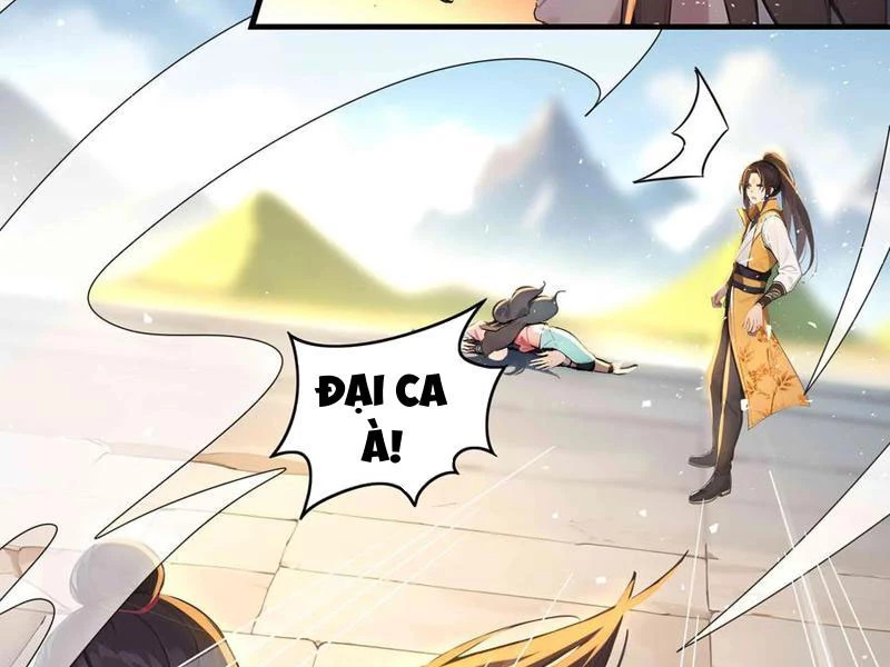 Ta Khiến Trăm Vạn Người Tu Tiên Tức Phát Khóc Chapter  30 - 59