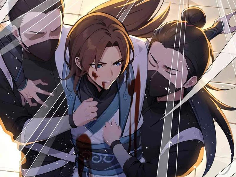 Ta Khiến Trăm Vạn Người Tu Tiên Tức Phát Khóc Chapter  30 - 60