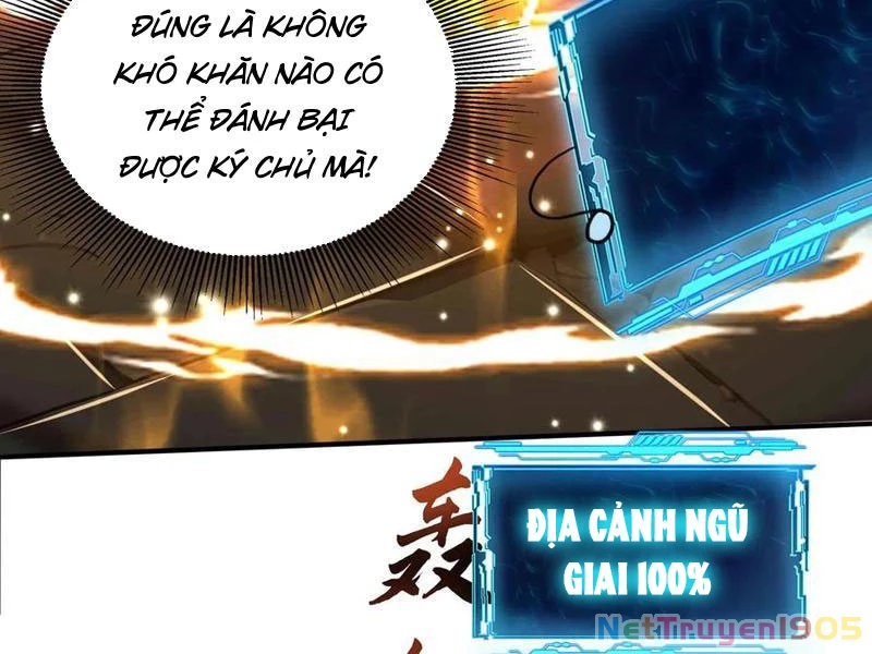 Ta Khiến Trăm Vạn Người Tu Tiên Tức Phát Khóc Chapter  30 - 100