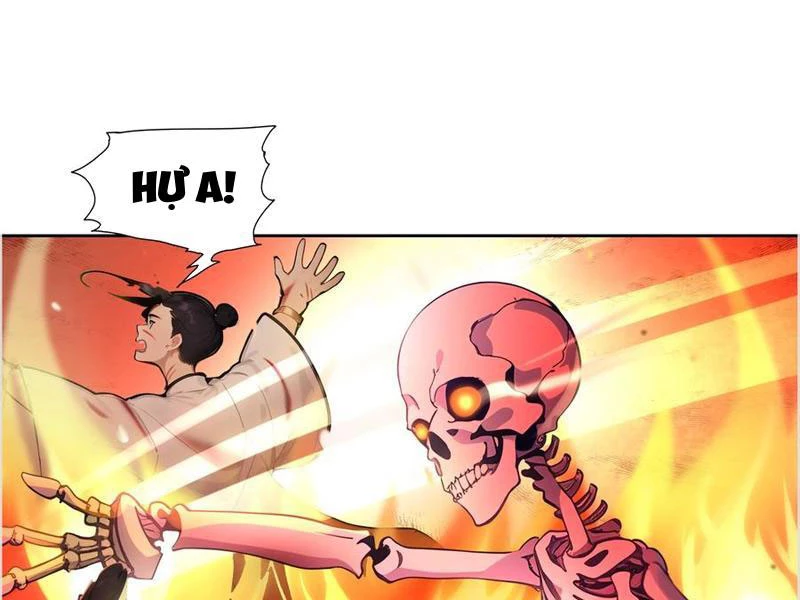 Ta Khiến Trăm Vạn Người Tu Tiên Tức Phát Khóc Chapter  30 - 106