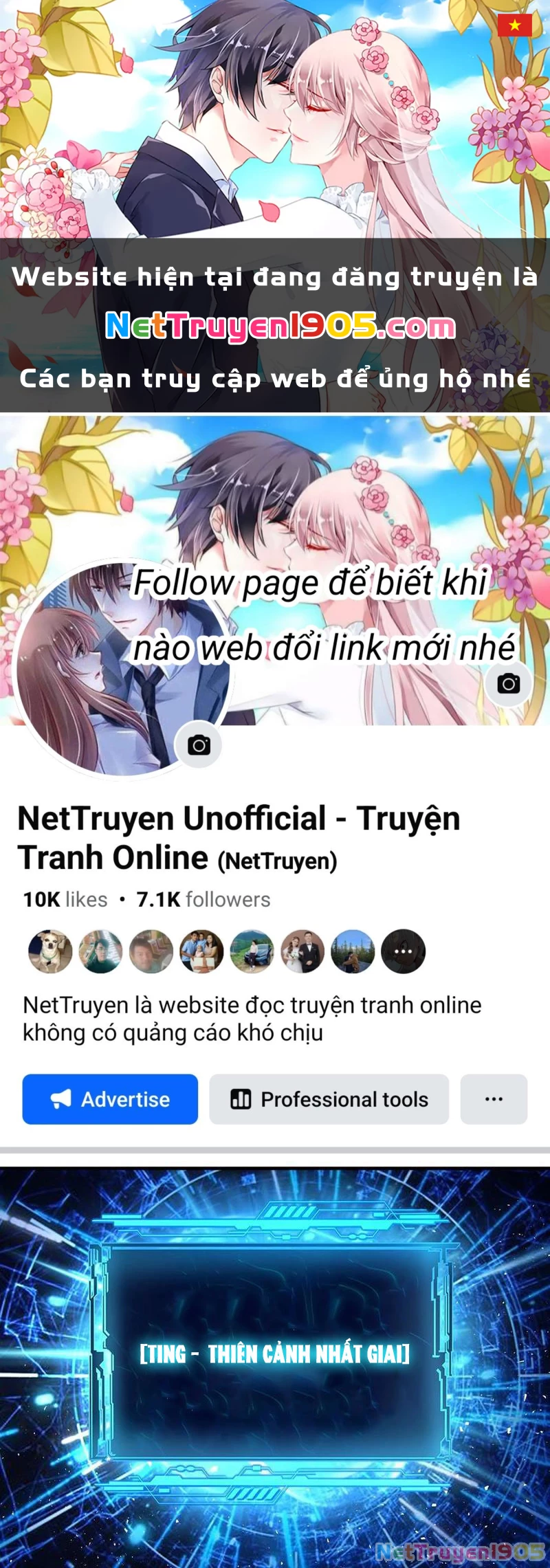 Ta Khiến Trăm Vạn Người Tu Tiên Tức Phát Khóc Chapter  31 - 1