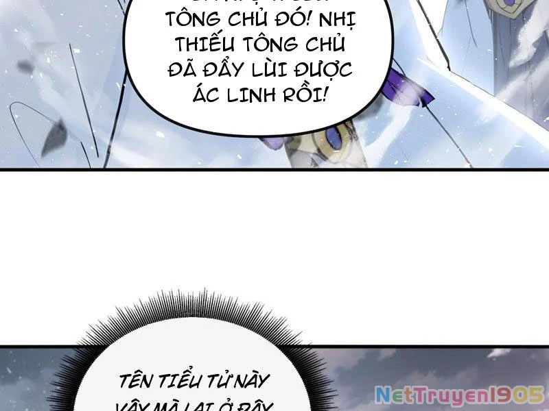 Ta Khiến Trăm Vạn Người Tu Tiên Tức Phát Khóc Chapter  31 - 16