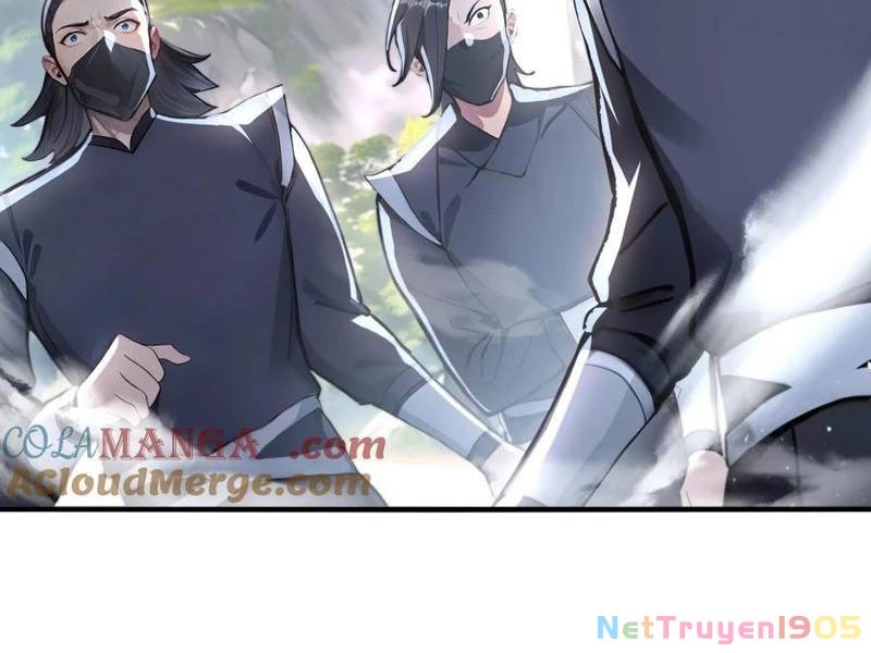 Ta Khiến Trăm Vạn Người Tu Tiên Tức Phát Khóc Chapter  31 - 18