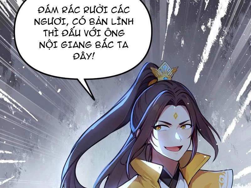 Ta Khiến Trăm Vạn Người Tu Tiên Tức Phát Khóc Chapter  31 - 20