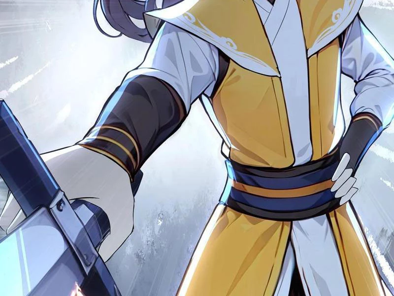 Ta Khiến Trăm Vạn Người Tu Tiên Tức Phát Khóc Chapter  31 - 21