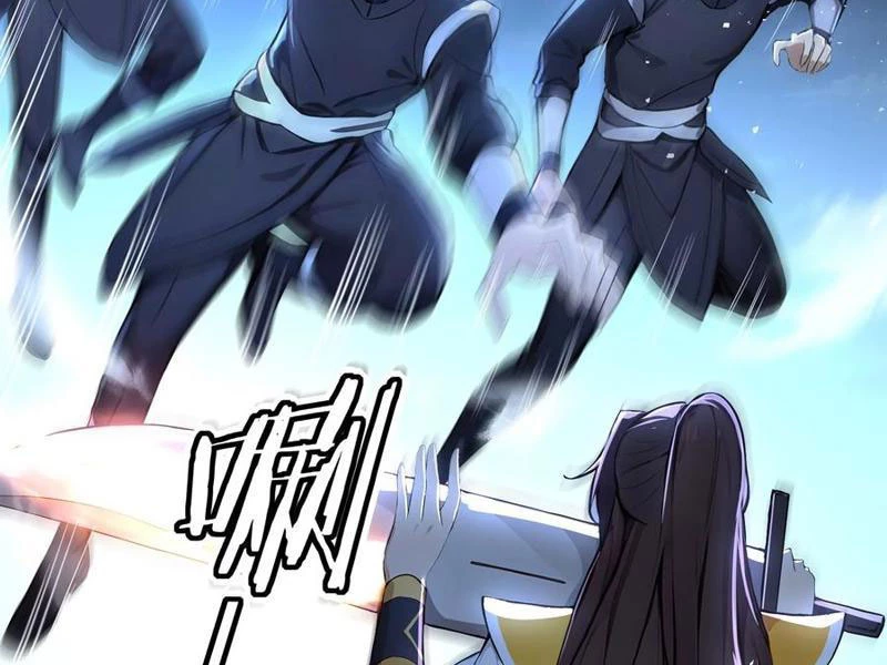 Ta Khiến Trăm Vạn Người Tu Tiên Tức Phát Khóc Chapter  31 - 25