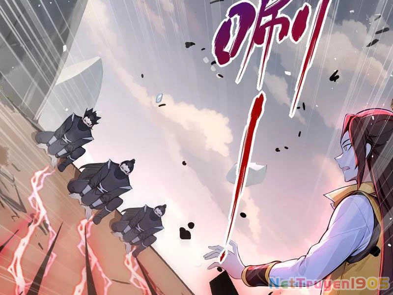 Ta Khiến Trăm Vạn Người Tu Tiên Tức Phát Khóc Chapter  31 - 37