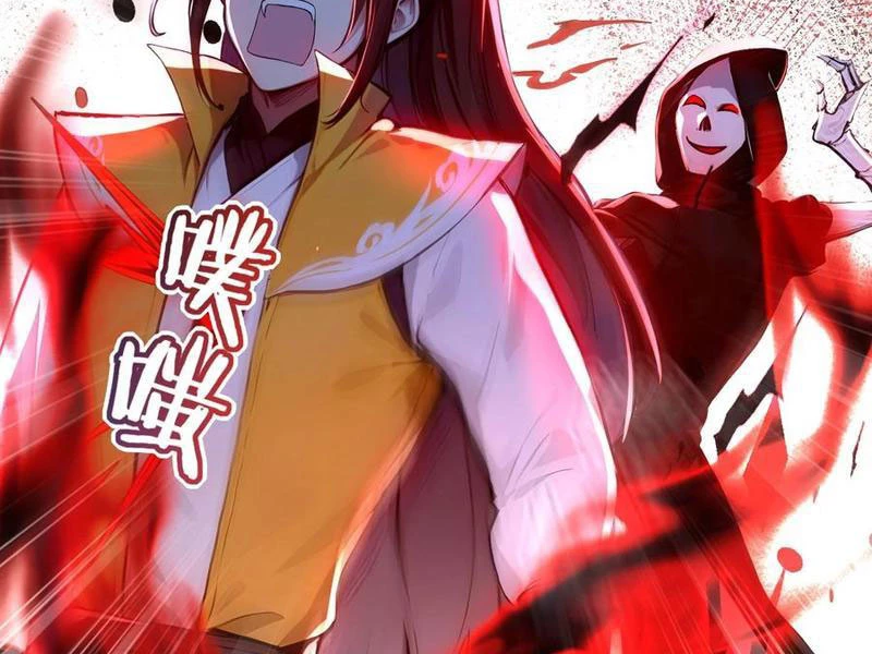 Ta Khiến Trăm Vạn Người Tu Tiên Tức Phát Khóc Chapter  31 - 57