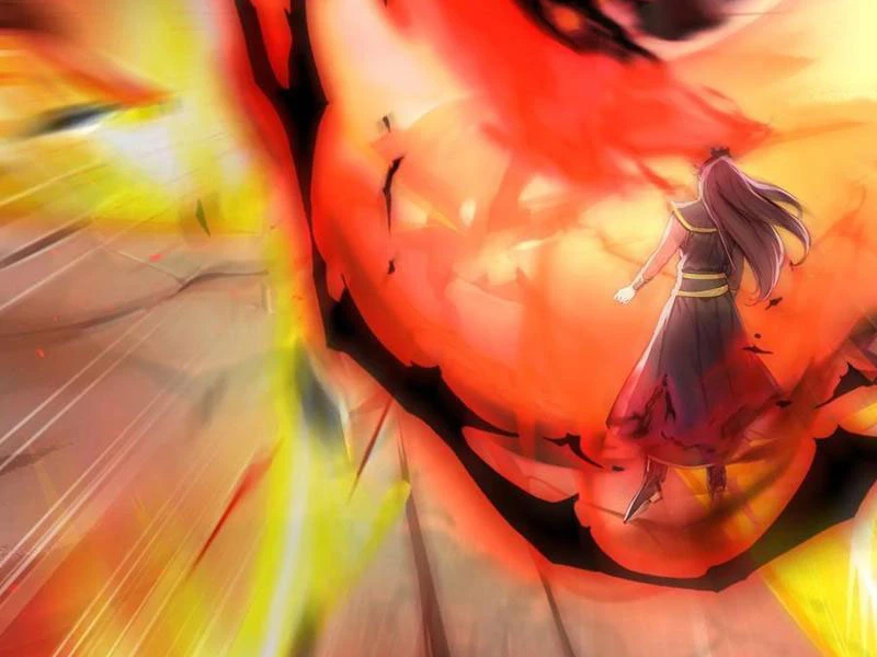 Ta Khiến Trăm Vạn Người Tu Tiên Tức Phát Khóc Chapter  31 - 77