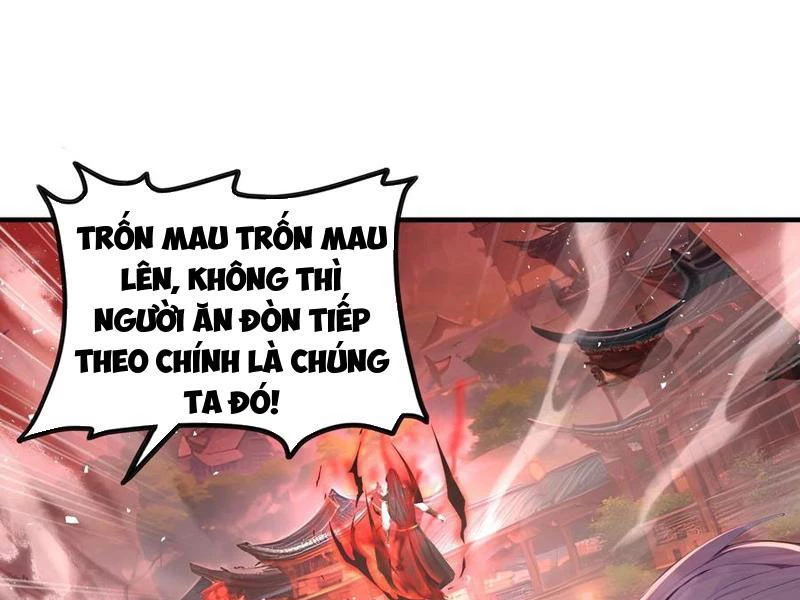Ta Khiến Trăm Vạn Người Tu Tiên Tức Phát Khóc Chapter  31 - 80