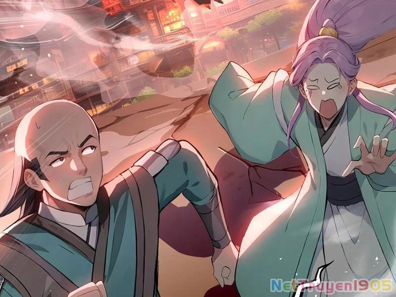 Ta Khiến Trăm Vạn Người Tu Tiên Tức Phát Khóc Chapter  31 - 81