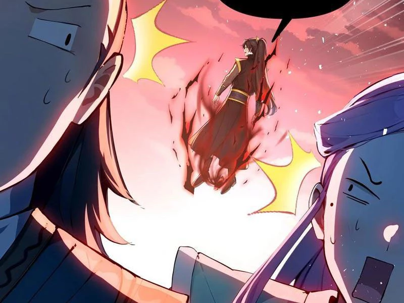 Ta Khiến Trăm Vạn Người Tu Tiên Tức Phát Khóc Chapter  31 - 84