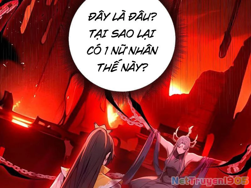 Ta Khiến Trăm Vạn Người Tu Tiên Tức Phát Khóc Chapter  32 - 18