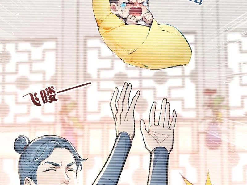 Ta Khiến Trăm Vạn Người Tu Tiên Tức Phát Khóc Chapter  32 - 34