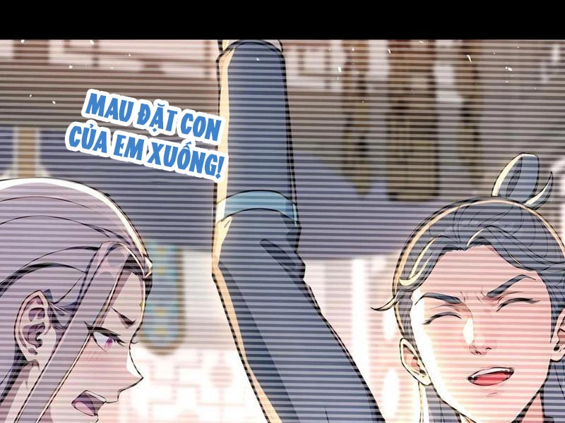Ta Khiến Trăm Vạn Người Tu Tiên Tức Phát Khóc Chapter  32 - 36