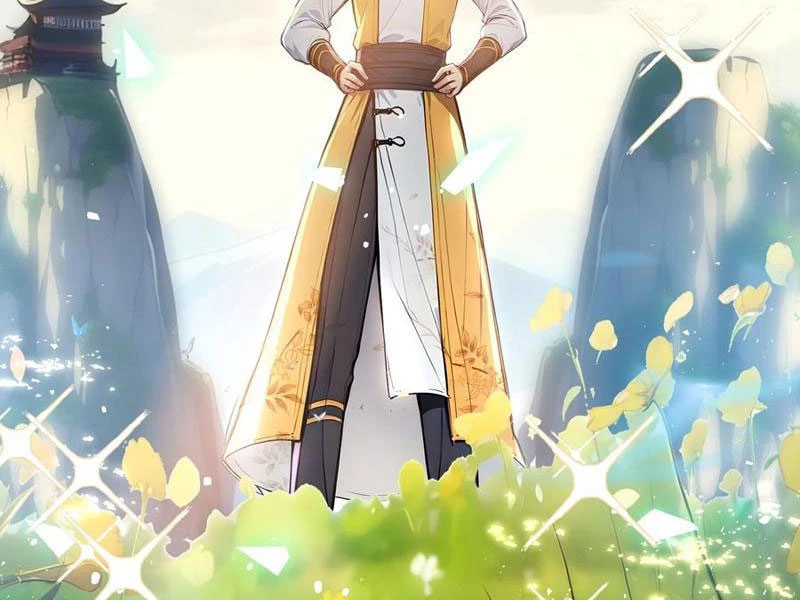 Ta Khiến Trăm Vạn Người Tu Tiên Tức Phát Khóc Chapter  32 - 77