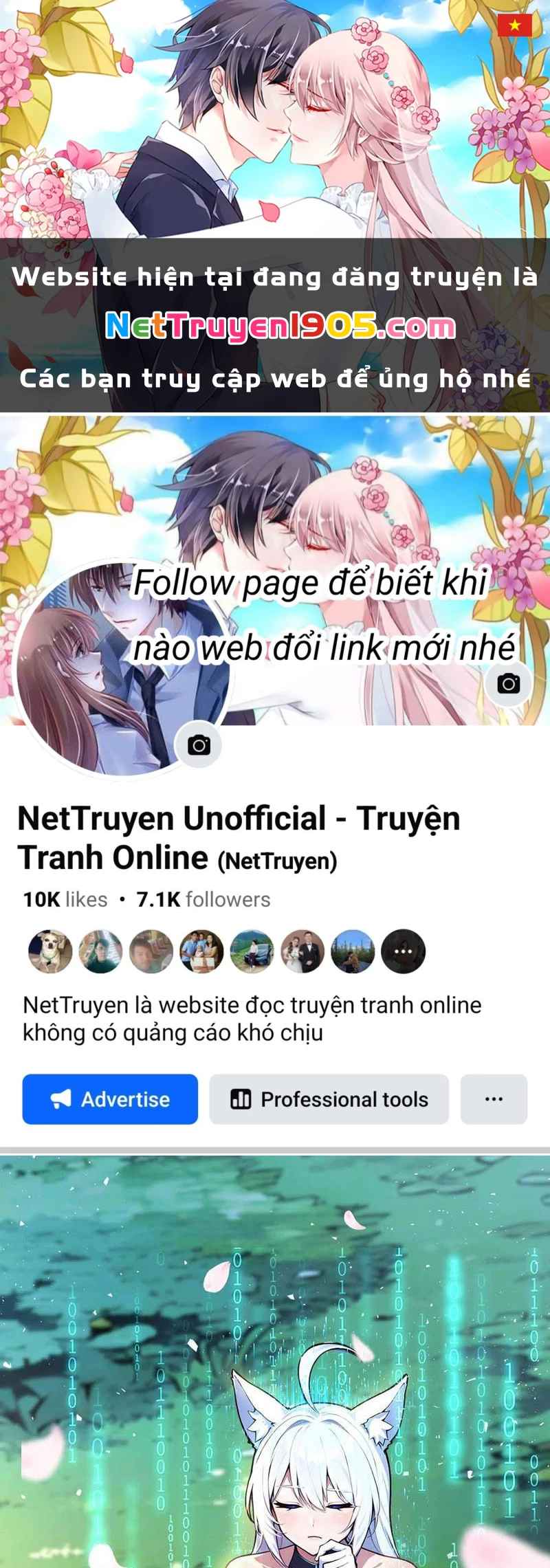 Ta Khiến Trăm Vạn Người Tu Tiên Tức Phát Khóc Chapter  33 - 1