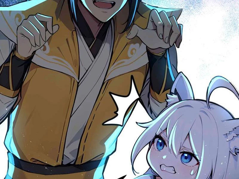 Ta Khiến Trăm Vạn Người Tu Tiên Tức Phát Khóc Chapter  33 - 18