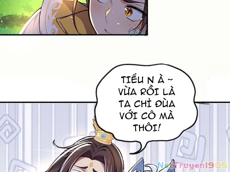 Ta Khiến Trăm Vạn Người Tu Tiên Tức Phát Khóc Chapter  33 - 21