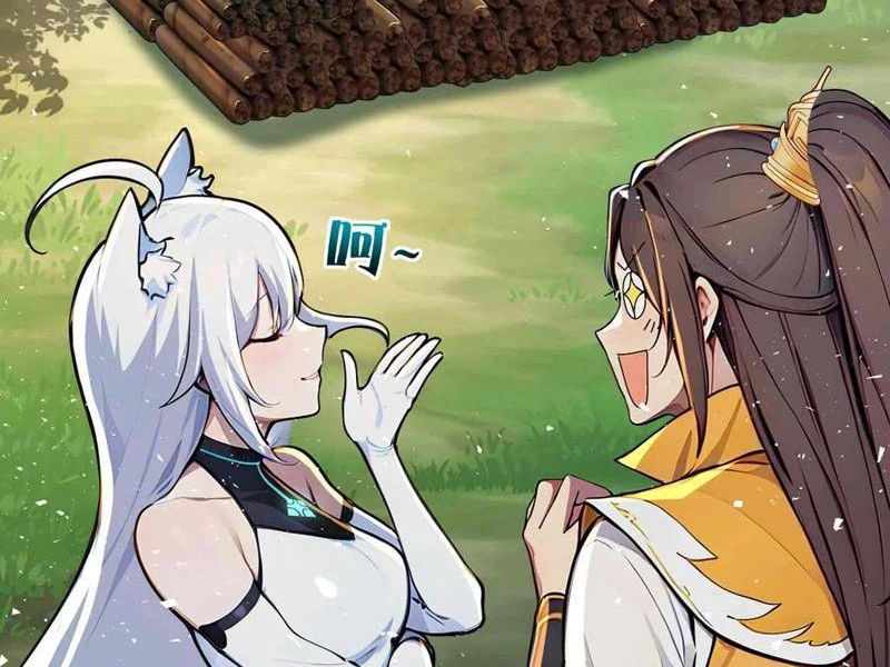 Ta Khiến Trăm Vạn Người Tu Tiên Tức Phát Khóc Chapter  33 - 37