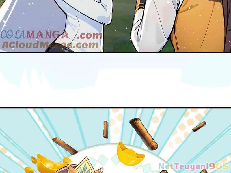 Ta Khiến Trăm Vạn Người Tu Tiên Tức Phát Khóc Chapter  33 - 38