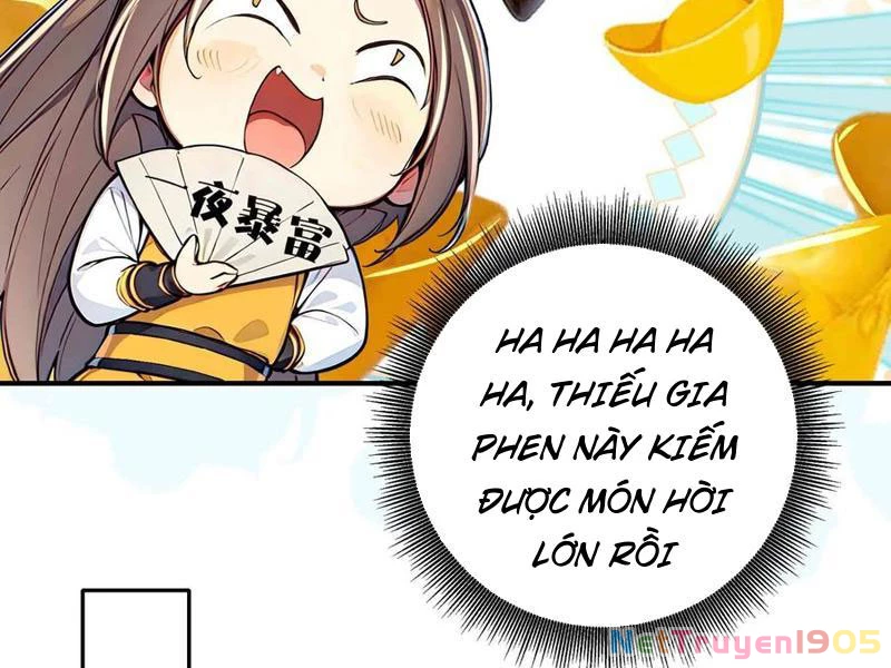 Ta Khiến Trăm Vạn Người Tu Tiên Tức Phát Khóc Chapter  33 - 40