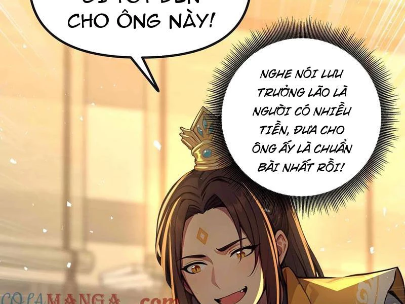 Ta Khiến Trăm Vạn Người Tu Tiên Tức Phát Khóc Chapter  33 - 48