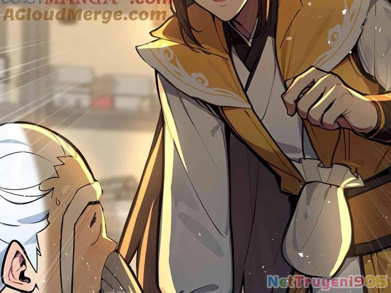 Ta Khiến Trăm Vạn Người Tu Tiên Tức Phát Khóc Chapter  33 - 49