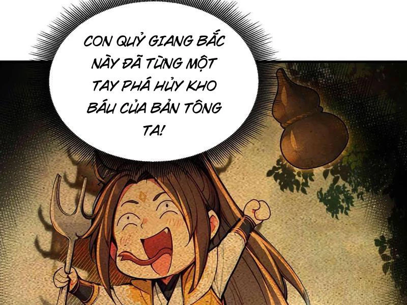 Ta Khiến Trăm Vạn Người Tu Tiên Tức Phát Khóc Chapter  33 - 51