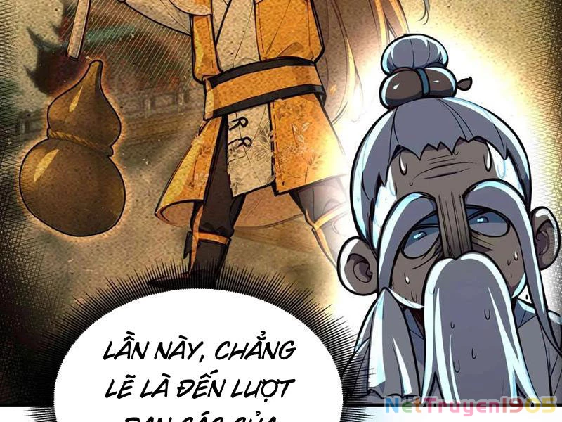 Ta Khiến Trăm Vạn Người Tu Tiên Tức Phát Khóc Chapter  33 - 52