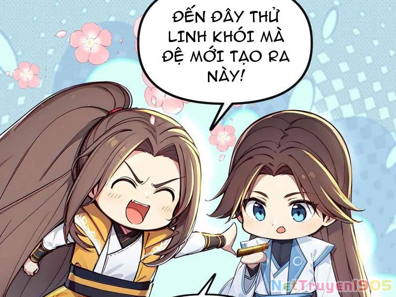 Ta Khiến Trăm Vạn Người Tu Tiên Tức Phát Khóc Chapter  33 - 60