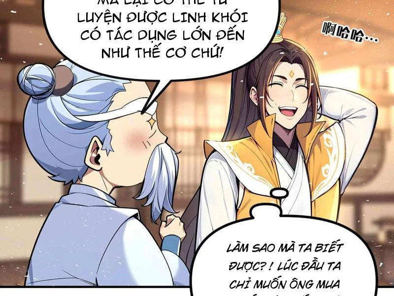 Ta Khiến Trăm Vạn Người Tu Tiên Tức Phát Khóc Chapter  33 - 74
