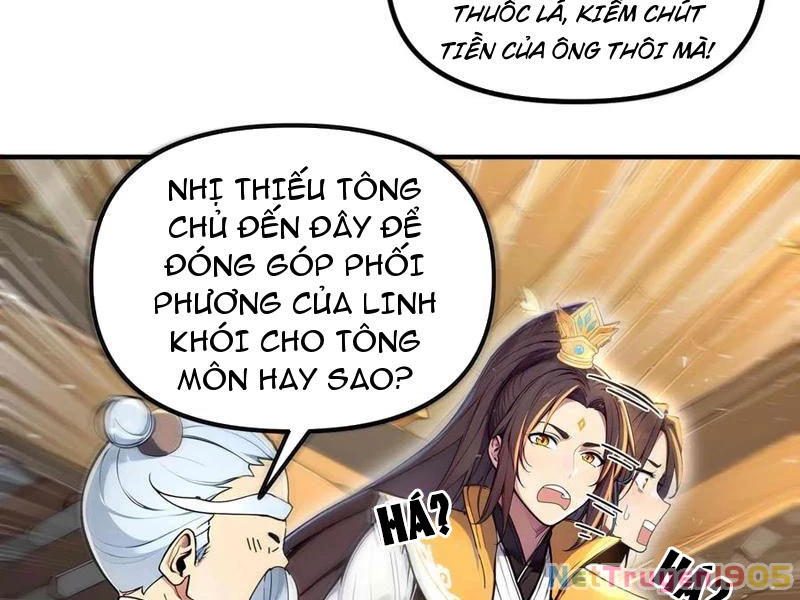 Ta Khiến Trăm Vạn Người Tu Tiên Tức Phát Khóc Chapter  33 - 75