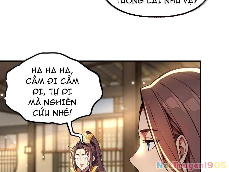 Ta Khiến Trăm Vạn Người Tu Tiên Tức Phát Khóc Chapter  33 - 77