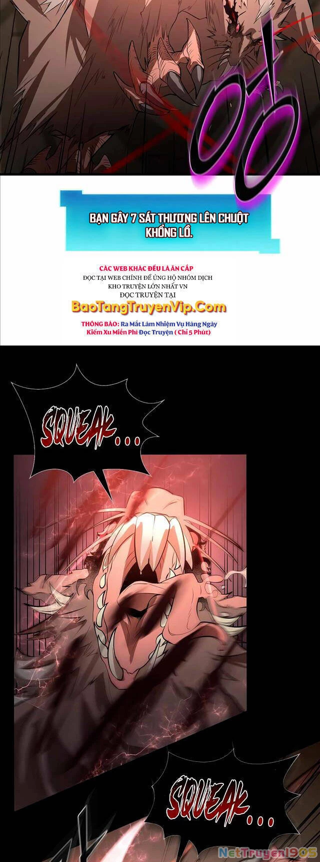 Tôi Thăng Cấp Bằng Kĩ Năng Chapter 14 - 25