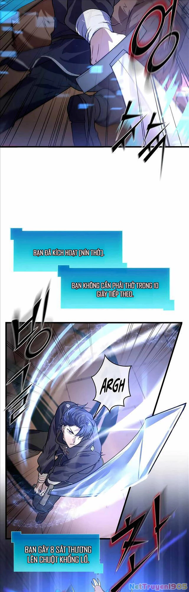 Tôi Thăng Cấp Bằng Kĩ Năng Chapter 14 - 28