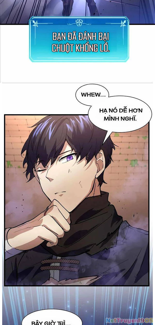 Tôi Thăng Cấp Bằng Kĩ Năng Chapter 14 - 36