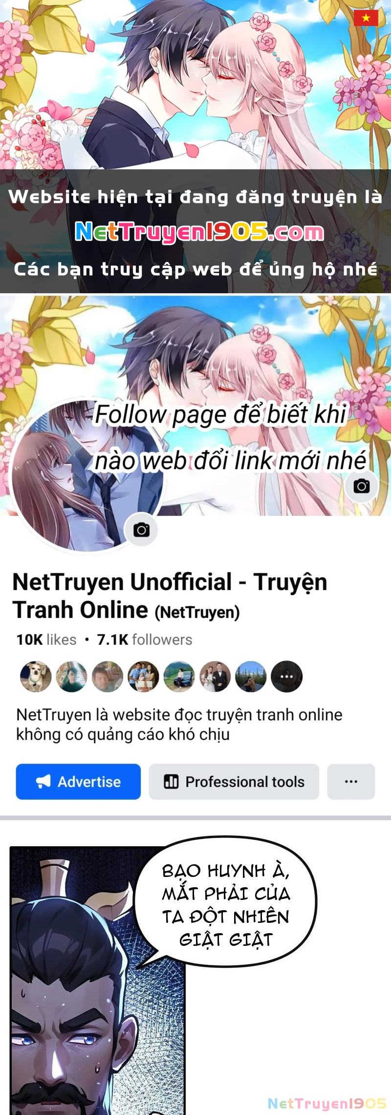 Ta Khiến Trăm Vạn Người Tu Tiên Tức Phát Khóc Chapter  34 - 1