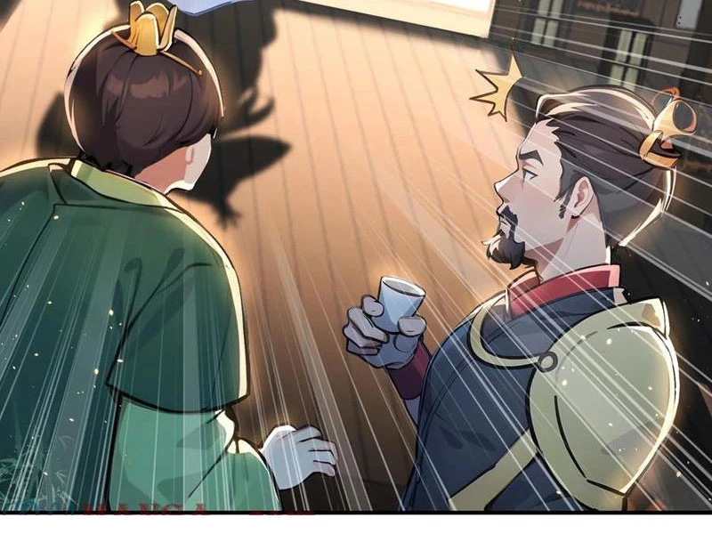 Ta Khiến Trăm Vạn Người Tu Tiên Tức Phát Khóc Chapter  34 - 5