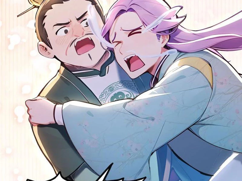 Ta Khiến Trăm Vạn Người Tu Tiên Tức Phát Khóc Chapter  34 - 7