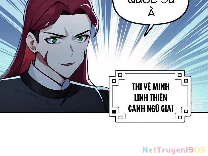 Ta Khiến Trăm Vạn Người Tu Tiên Tức Phát Khóc Chapter  34 - 34