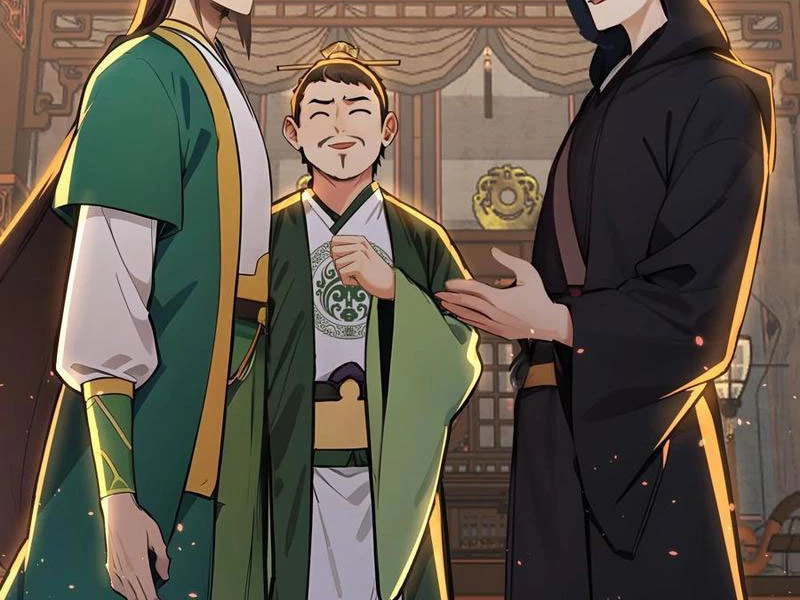 Ta Khiến Trăm Vạn Người Tu Tiên Tức Phát Khóc Chapter  34 - 46