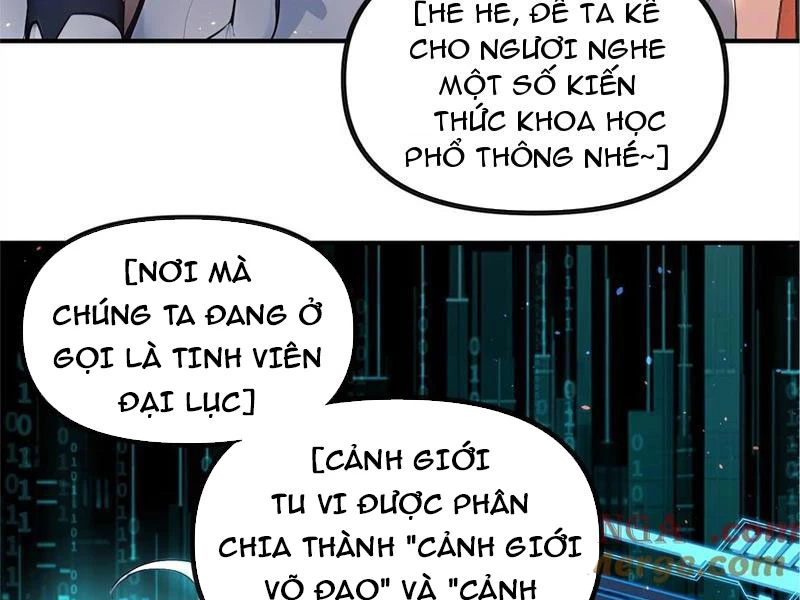 Ta Khiến Trăm Vạn Người Tu Tiên Tức Phát Khóc Chapter  34 - 67
